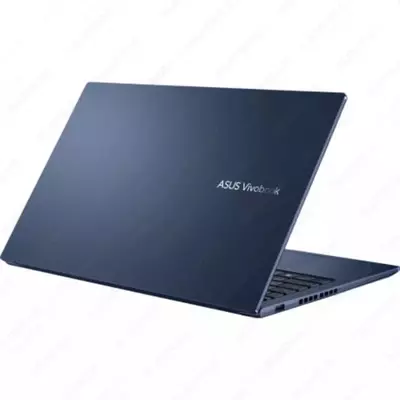 Ноутбук 15.6" "Asus" Vivobook Х OLED (Арт. - 90NB0WY1-M00NX0/X1503ZA-L1303) Синий