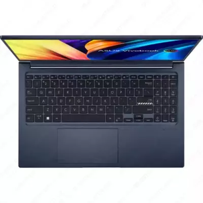 Ноутбук 15.6" "Asus" Vivobook Х OLED (Арт. - 90NB0WY1-M00NX0/X1503ZA-L1303) Синий