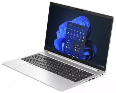 Ноутбук 15.6" "HP" Probook 450 G10 (Арт. - 85B70EA) Серебристый - Цена по запросу