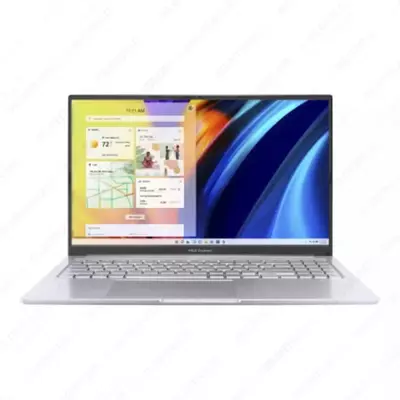 Ноутбук 15.6" "Asus" Vivobook (Арт. - 90NB0WY2-M00R90/X1503ZA-L1502) Серебристый