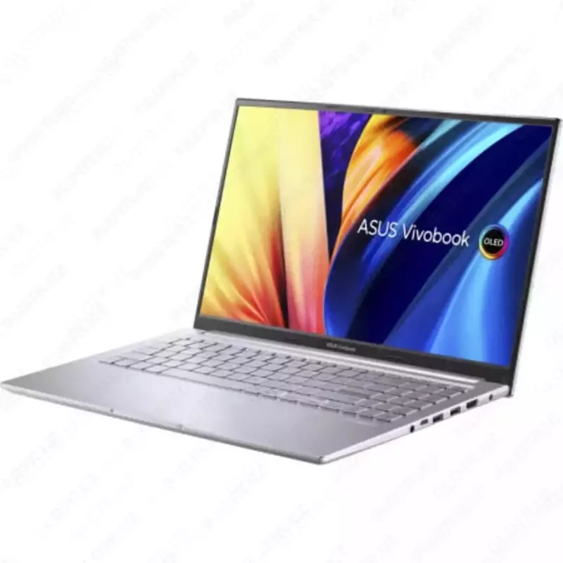 Noutbuk 15,6" "Asus" Vivobook (Art. - 90NB0WY2-M00R90/X1503ZA-L1502) Kumush