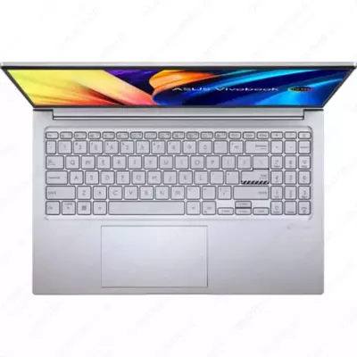 6" "Asus" Vivobook (Art. - 90NB0WY2-M00R90/X1503ZA-L1502) Kumush - Narx so&#039;rov asosida