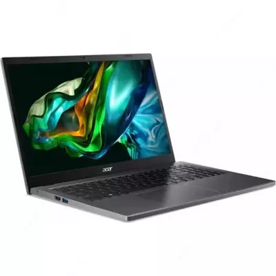Цена по запросу Ноутбук 15.6" "Acer" Aspire 5 (Арт. - NX.KHJER.00A) i5-1335U/ram 8GB/512GB SSD