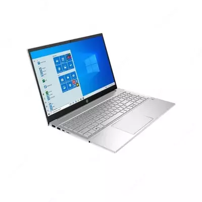 Ноутбук 15.6" "HP" Pavilion 15-ЕН3014CI (Арт. - 7P4E6EA) R5-7530U|8GB DDR4|ssd 512GB
