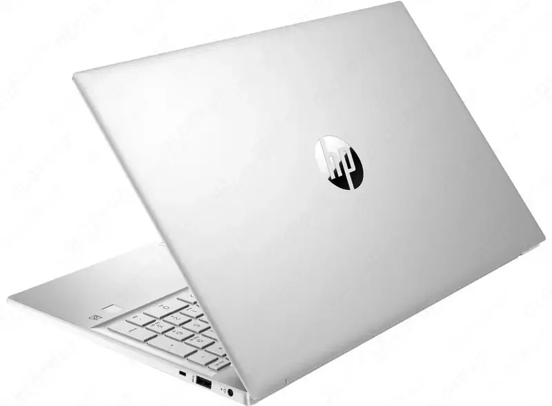 Ноутбук 15.6" "HP" Pavilion 15-ЕН3014CI (Арт. - 7P4E6EA) R5-7530U|8GB DDR4|ssd 512GB Только в розницу