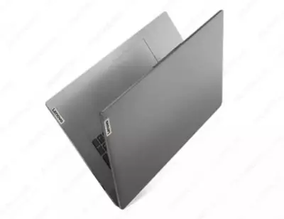 Ноутбук 17.3" "Lenovo" IdeaPad 3 17IAU7 (Арт. - 82RL0065RK) Арктический серый