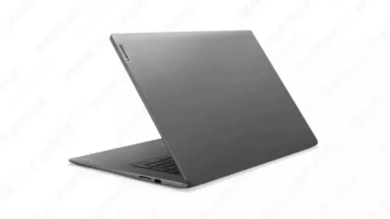 Noutbuk 17.3" "Lenovo" IdeaPad 3 17IAU7 (Art. - 82RL0065RK) Arktik kulrang