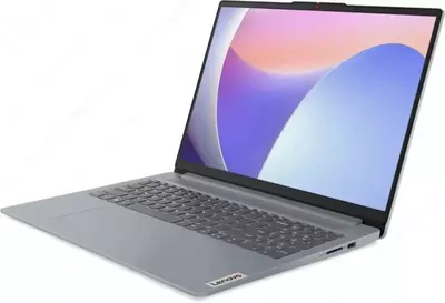 Noutbuk 16" "Lenovo" Idea Pad S300 16IRU8 (Art. - 82X80003RK) i31315U/8GB LP5_4800/256GB_SSD