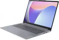 Noutbuk 16" "Lenovo" Idea Pad S300 16IRU8 (Art. - 82X80003RK) i31315U/8GB LP5_4800/256GB_SSD - по запросу