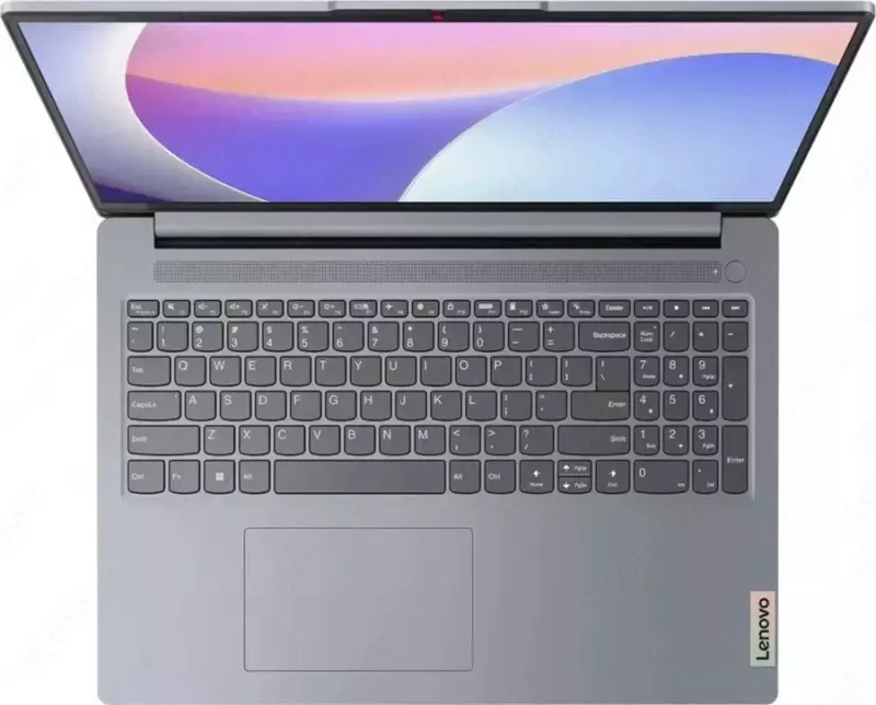 Ноутбук 15.6" "Lenovo" IdeaPad Slim 3 15IRU8 (Арт. - 82X7003LRK) Арктический серый