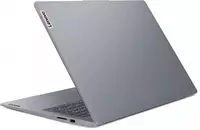 Ноутбук 15.6" "Lenovo" IdeaPad Slim 3 15IRU8 (Арт. - 82X7003LRK) Арктический серый Только в розницу