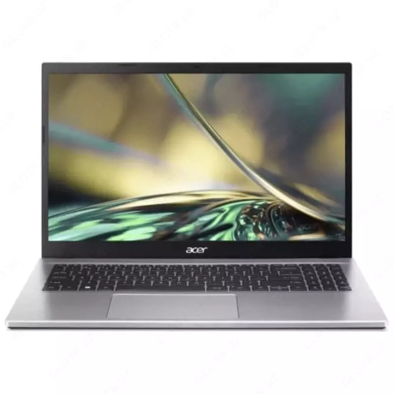 Noutbuk 15.6" "Acer" Aspire 3 (Art. - X.KDHER.004) Kumush