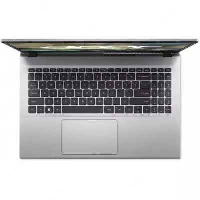 Цена по запросу Ноутбук 15.6" "Acer" Aspire 3 (Арт. - X.KDHER.004) Серебристый