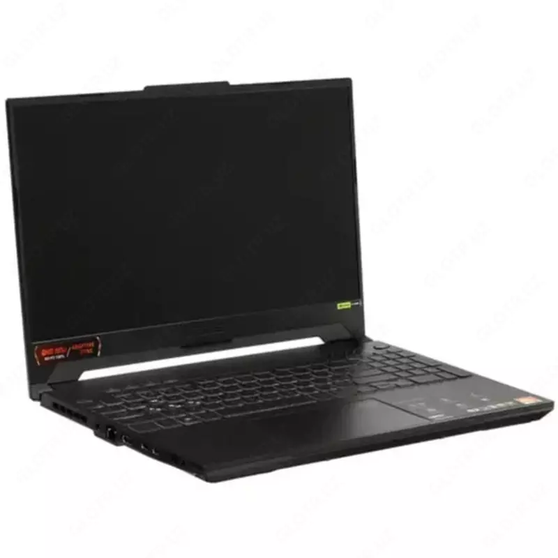 Игровой Ноутбук 15.6" "Asus" TUF Gaming A15 FA507Xi (Арт. - FA507XI-HQ014) Серый - по запросу