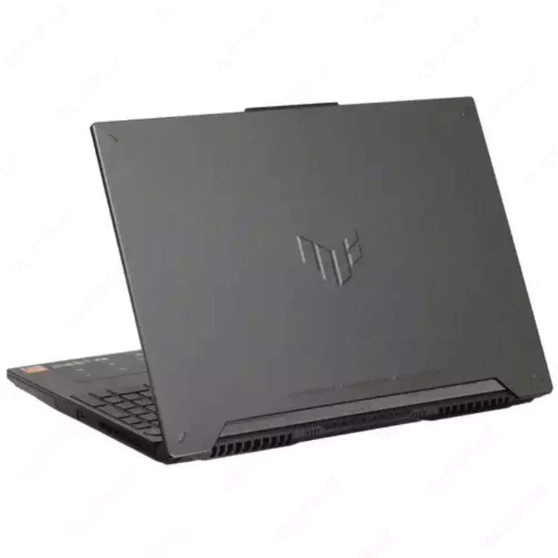 Игровой Ноутбук 15.6" "Asus" TUF Gaming A15 FA507Xi (Арт. - FA507XI-HQ014) Серый Только в розницу