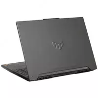 Игровой Ноутбук 15.6" "Asus" TUF Gaming A15 FA507Xi (Арт. - FA507XI-HQ014) Серый Только в розницу
