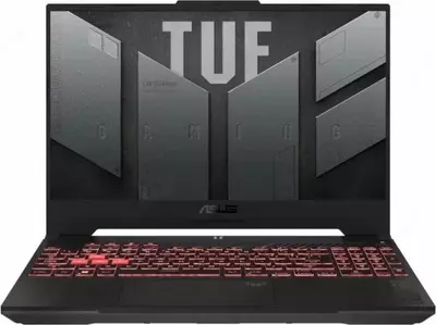 Игровой Ноутбук 15.6" "Asus" TUF Gaming (Арт. - FX507ZC4-HN009) I5-12500H/16GB DDR4/RTX3050/ssd 512GB