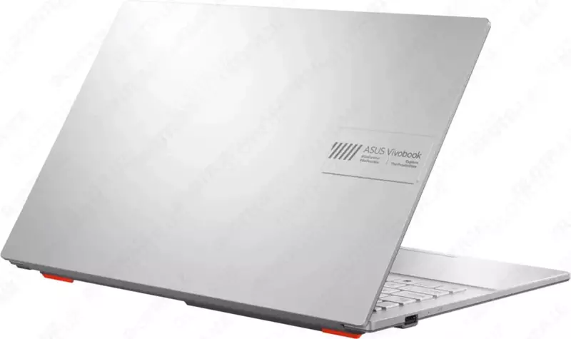 Noutbuk 15,6" "Asus" VivoBook Go 15 (Art. - E1504GA-BQ149) Kumush