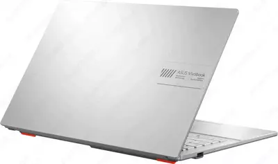 Ноутбук 15.6" "Asus" VivoBook Go 15 (Арт. - E1504GA-BQ149) Серебристый
