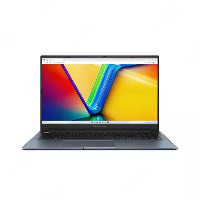 Ноутбук 15.6" "Asus" Vivobook Pro OLED (Арт. - 90NB0Z61-M006T0 / K6502ZC-MA102) i7-12700H/ram 16GB/ssd 1TB/RTX3050 4GB/2.8K 120Hz