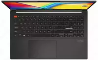 по запросу Ноутбук 15.6" "Asus" Vivobook S OLED (Арт. - 90NB0ZK2-M003X0 / K5504VA-MA091W) i7-13700H/ram 16GB/ssd 1TB/W11H/2.8K