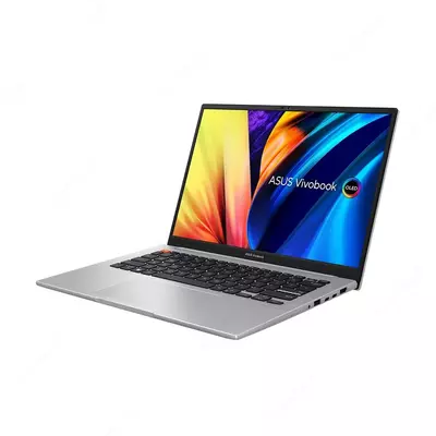 Noutbuk 14 "Asus" Vivobook S OLED (Art. - 90NB0WH1-M00370) Kumush