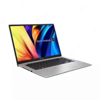Noutbuk 14 "Asus" Vivobook S OLED (Art. - 90NB0WH1-M00370) Kumush