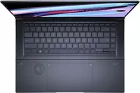 Игровой Ноутбук 16 "Asus" Zenbook Pro (Арт. - 90NB10K1-M00270/UX7602VI-MY043X) Серый - по запросу
