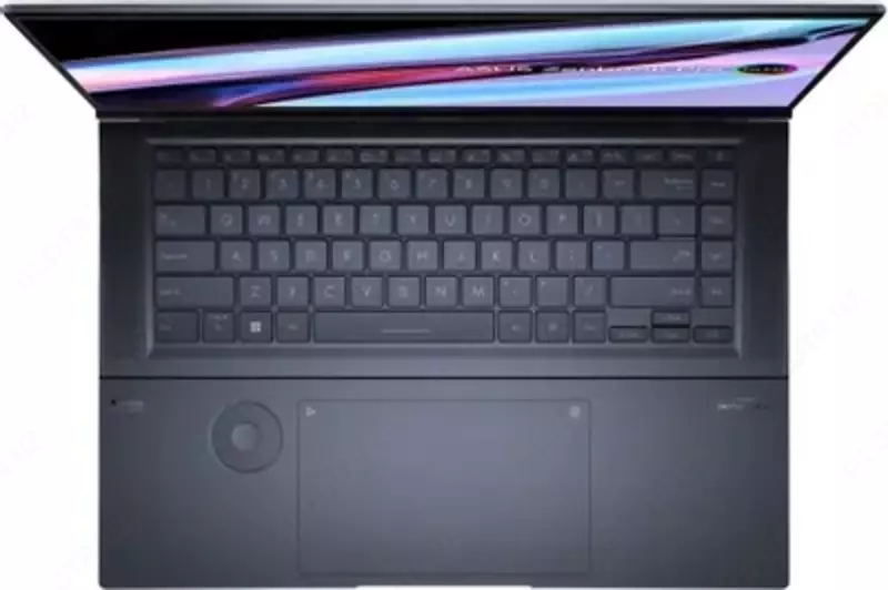 Игровой Ноутбук 16 "Asus" Zenbook Pro (Арт. - 90NB10K1-M00270/UX7602VI-MY043X) Серый