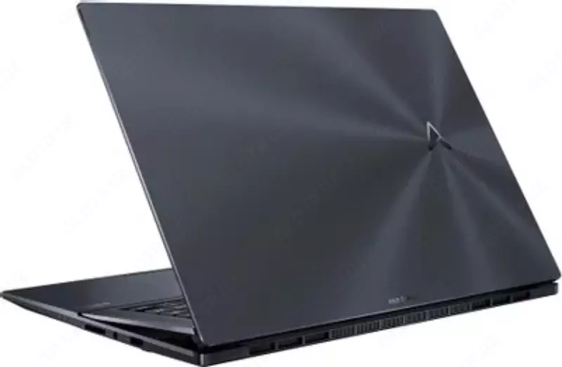Игровой Ноутбук 16 "Asus" Zenbook Pro (Арт. - 90NB10K1-M00270/UX7602VI-MY043X) Серый Maxcore.Uz - Компьютерная техника в Узбекистане