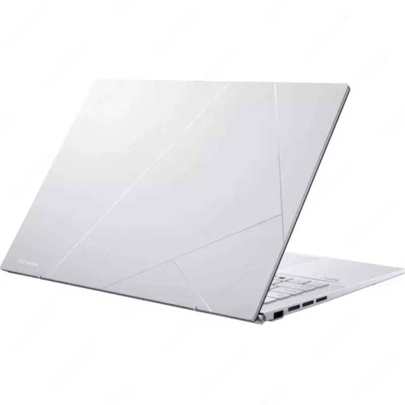 Noutbuk 14" "Asus" Zenbook OLED (Art. - 90NB10G6-M00CJ0 / UX3402VA-KM066W) Kumush