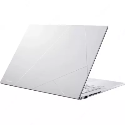 Ноутбук 14" "Asus" Zenbook OLED (Арт. -  90NB10G6-M00E90/UX3402VA-KM064W) Серебристый