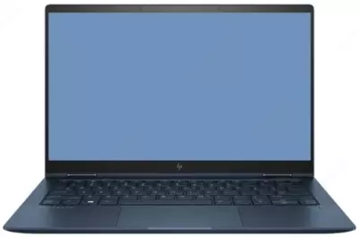 Noutbuk - transformator 13,5 "HP" Elite Dragonfly (Art. - 5P6P6EA) Qora