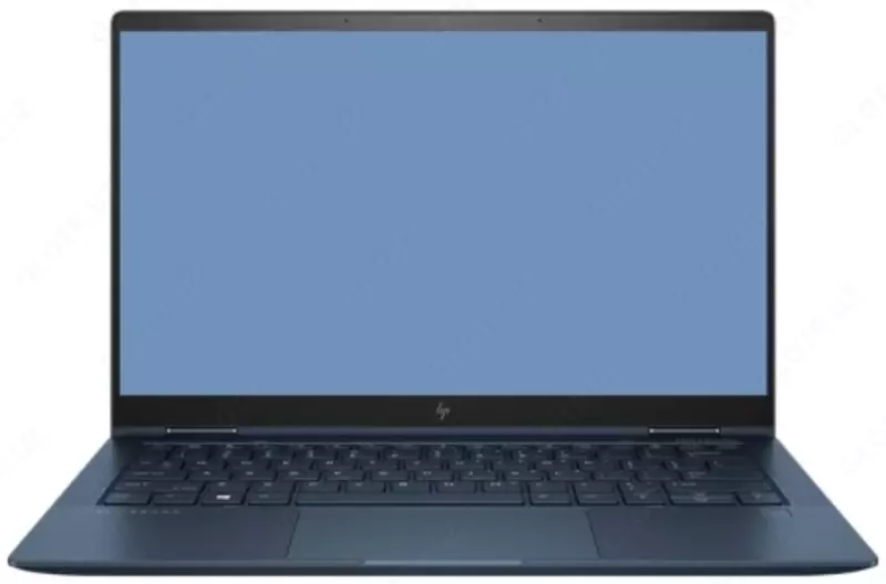 Ноутбук - трансформер 13.5 "HP" Elite Dragonfly (Арт. - 5P6P6EA) Черный