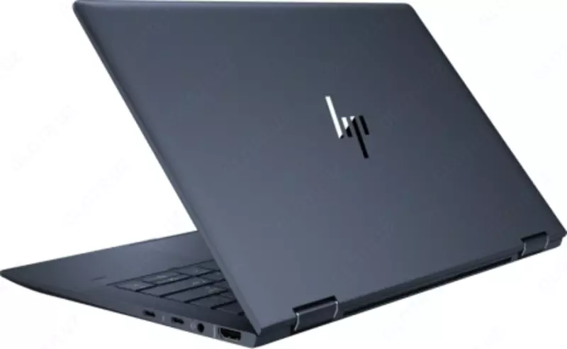 Ноутбук - трансформер 13.5 "HP" Elite Dragonfly (Арт. - 5P6P6EA) Черный