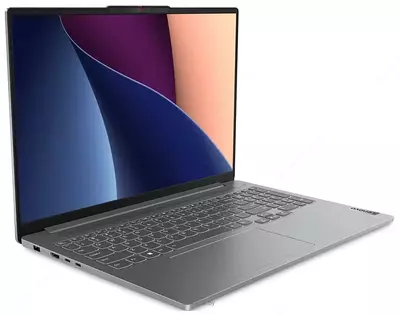 Ноутбук 16" "Lenovo" IdeaPad Pro 5 16IRH8 (Арт. - 83AQ004JRK) Арктический серый