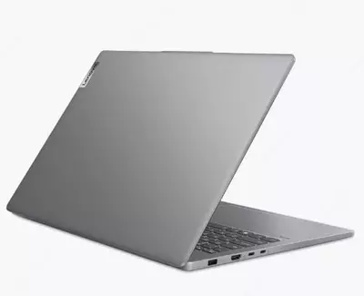 Ноутбук 16" "Lenovo" IdeaPad Pro 5 16IRH8 (Арт. - 83AQ004JRK) Арктический серый