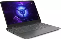 Игровой Ноутбук 16" "Lenovo" LOQ 16IRH8 (Арт. - 82XW0008RFK) Серый шторм - по запросу