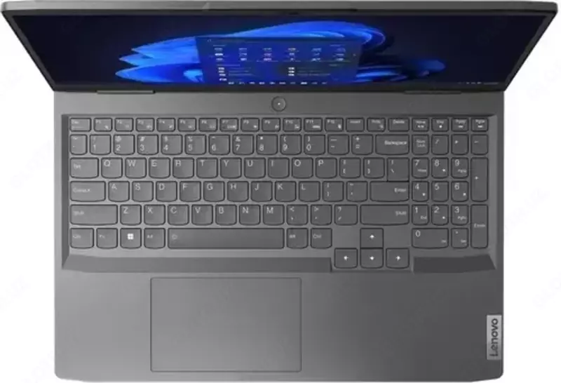 Oʻyin noutbuki 15.6” “Lenovo” LOQ 15APH8 (Art. - 82XT006TRK) Kulrang boʻron