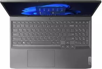 Oʻyin noutbuki 15.6” “Lenovo” LOQ 15APH8 (Art. - 82XT006TRK) Kulrang boʻron