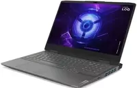 по запросу Oʻyin noutbuki 15.6" "Lenovo" LOQ 15APH8 (Art. - 2XT006URK) R7 7840HS/ram 16GB/ssd 512GB/RTX3050