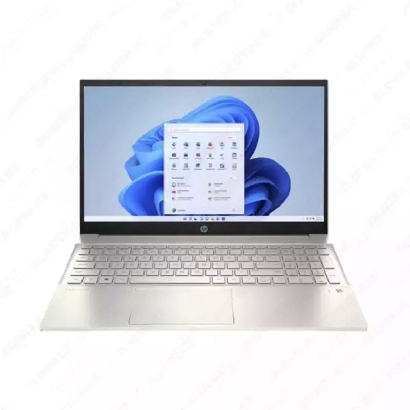 Ноутбук 15.6" "HP" Pavilion (Арт. - 7P4E3EA) i3-1315U|8GB DDR4|ssd 512GB