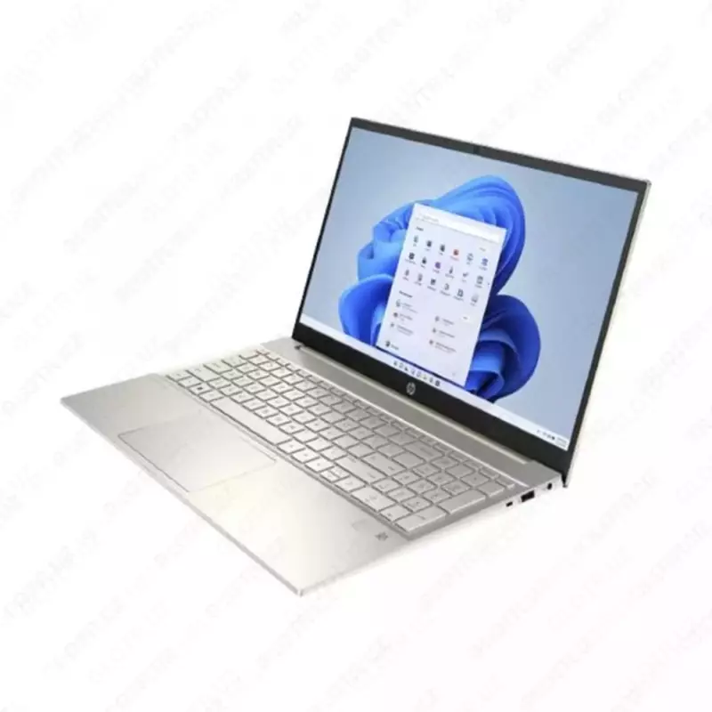 Ноутбук 15.6" "HP" Pavilion (Арт. - 7P4E3EA) i3-1315U|8GB DDR4|ssd 512GB