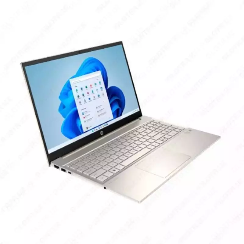 по запросу Ноутбук 15.6" "HP" Pavilion (Арт. - 7P4E3EA) i3-1315U|8GB DDR4|ssd 512GB
