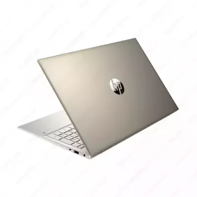 Noutbuk 15,6" "HP" paviloni (Art. - 7P4E3EA) i3-1315U|8GB DDR4|ssd 512GB