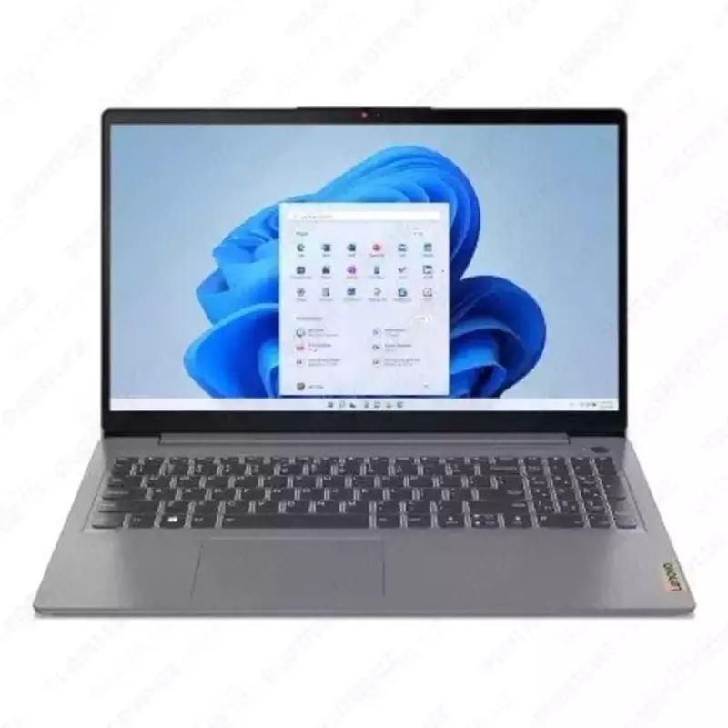 Ноутбук 17.3" "Lenovo" IdeaPad 3 17IAU7 (Арт. - 82RL0065RK) i51235U/ram 8 gb/ssd 256 gb