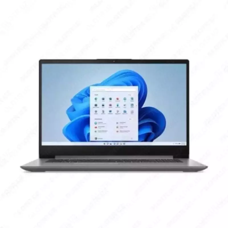 Ноутбук 17.3" "Lenovo" IdeaPad 3 17IAU7 (Арт. - 82RL0065RK) i51235U/ram 8 gb/ssd 256 gb
