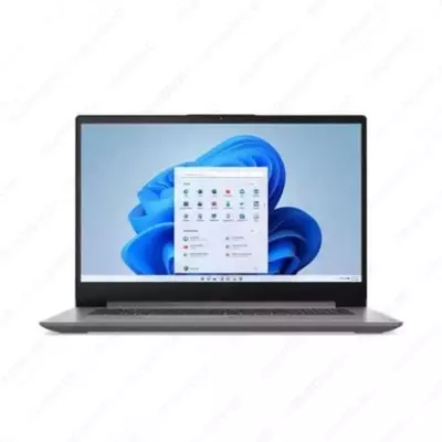 Ноутбук 17.3" "Lenovo" IdeaPad 3 17IAU7 (Арт. - 82RL0065RK) i51235U/ram 8 gb/ssd 256 gb