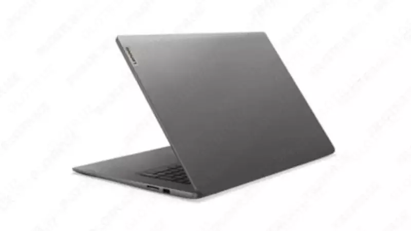 Ноутбук 17.3" "Lenovo" IdeaPad 3 17IAU7 (Арт. - 82RL0065RK) i51235U/ram 8 gb/ssd 256 gb