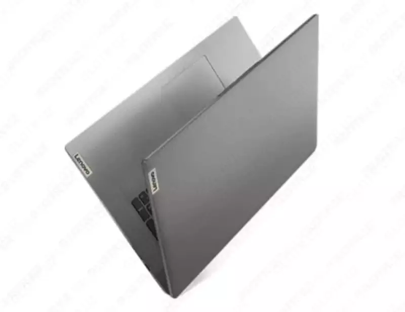 Ноутбук 17.3" "Lenovo" IdeaPad 3 17IAU7 (Арт. - 82RL0065RK) i51235U/ram 8 gb/ssd 256 gb